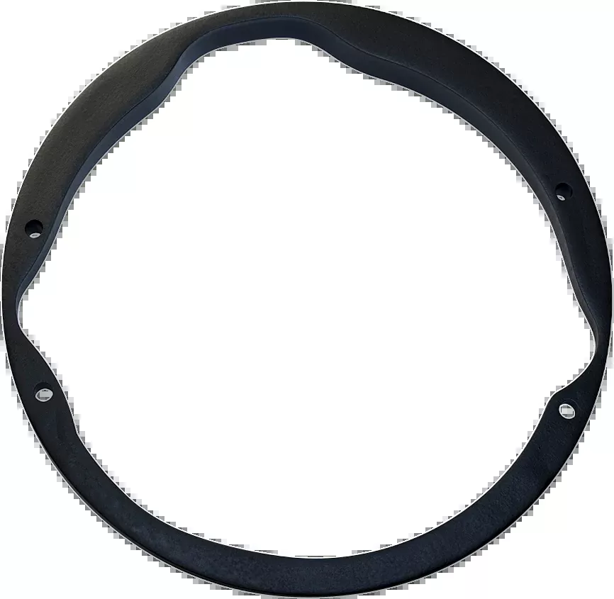Paul Yaffe Bagger Nation Headlight Correction Ring – ’86-’23 FL
