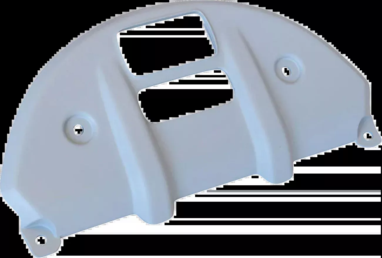Paul Yaffe Bagger Nation Inner Fairing - '20-'25 Low Rider S