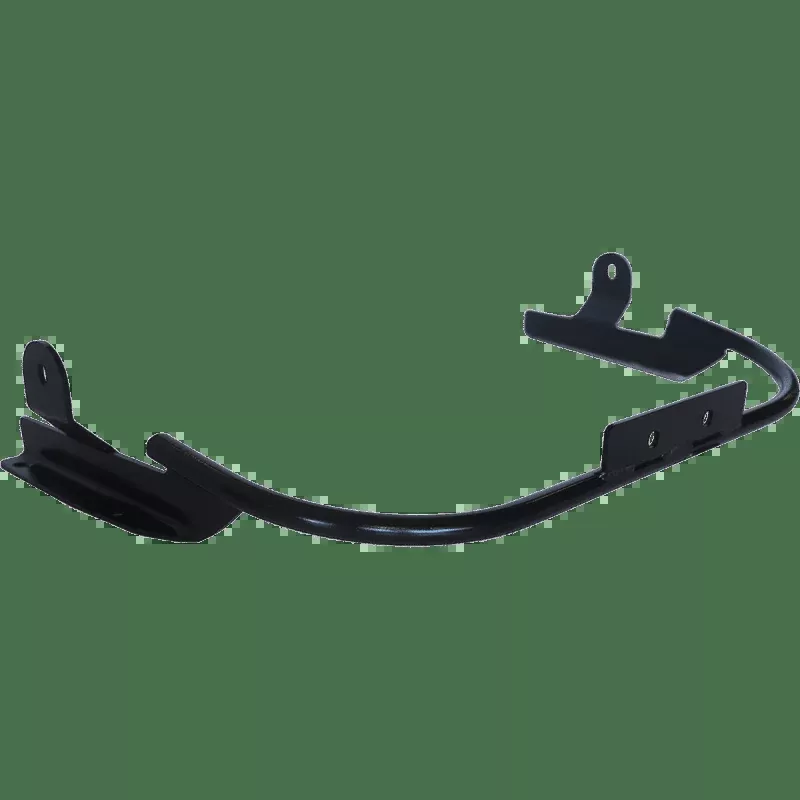 Paul Yaffe Bagger Nation Mount Frng 15-19 Fltr