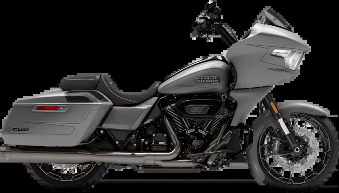 Paul Yaffe Bagger Nation Thicky Front Fender – OEM 19″ Wheel – With Black Adapters – HD Touring
