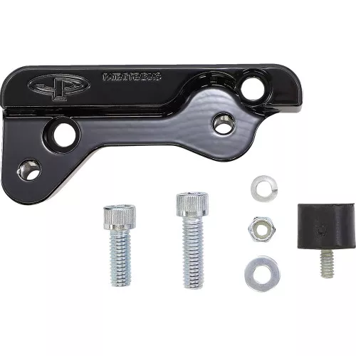 Paul Yaffe Fix-Stand / Kickstand Correction for 2018-2025 Harley Softail