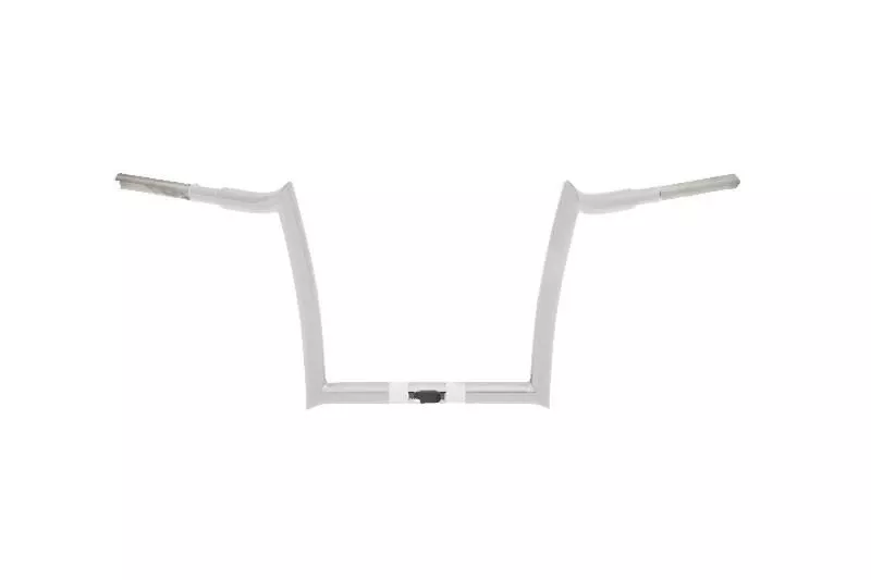 Paul Yaffe's Bagger Nation 1 1/4 inch Bagger Monkey Bars for '15-23 Road Glide Models -16" Chrome