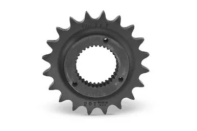 Pbi Countershaft Steel Sprocket 22T - 277-22