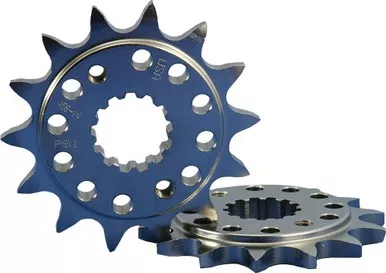 Pbi Countershaft Steel Sprocket 23T - 288-23