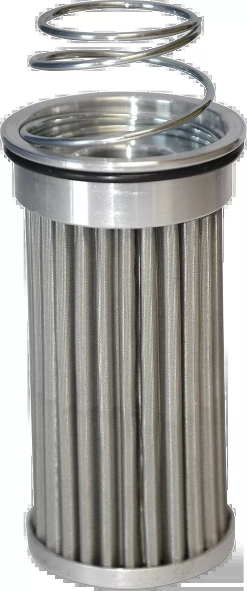 PC Racing Flo Washable Reusable Drop-In Oil Filter 1953-1982 Harley Shovelhead