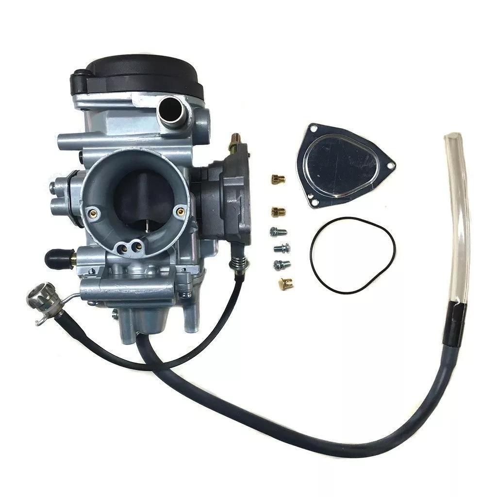 PD33J Carburetor for Hisun 400cc ATV's & UTV's