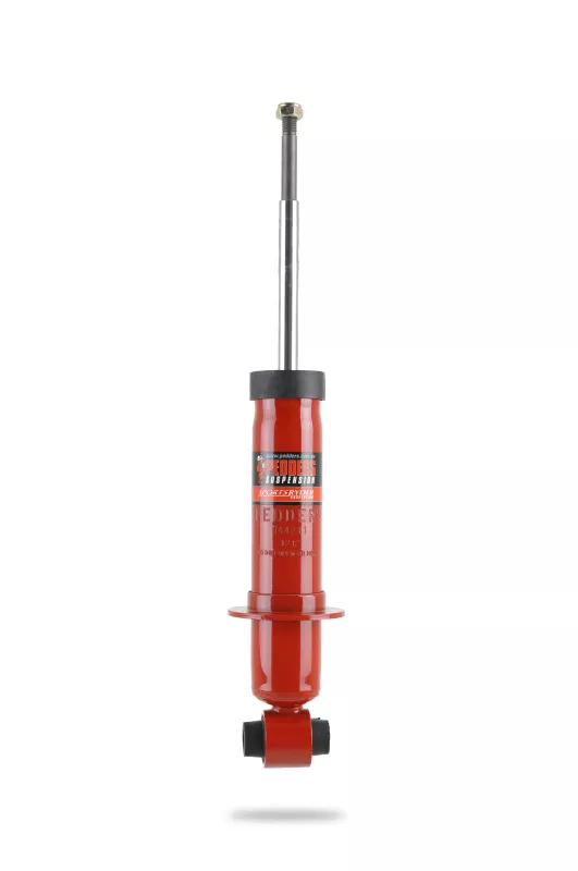 PED GSR SportsRyder Shock