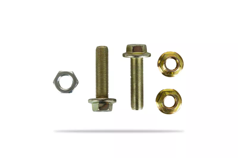PED Replacement Components