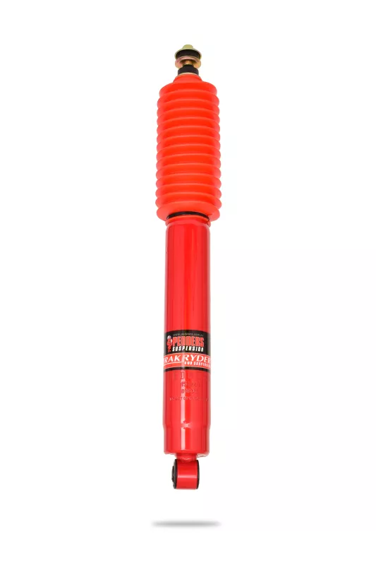 PED TrakRyder 9500 Shock