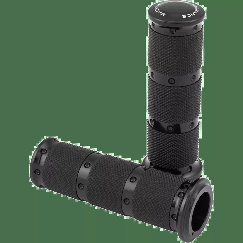 Performance Machine 82-17 XLS Handle Grip Set