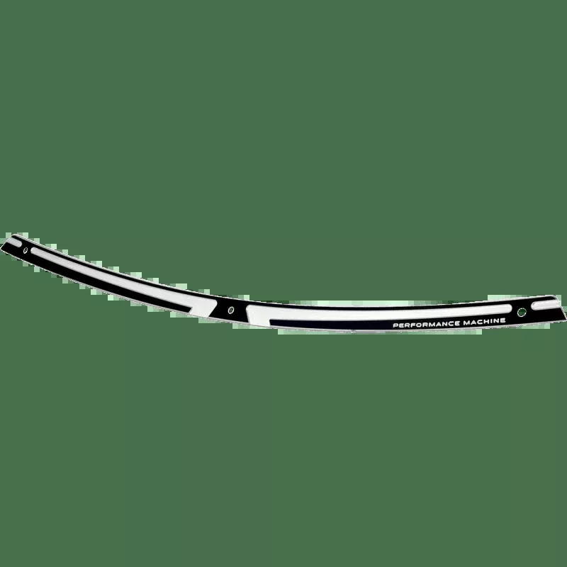 Performance Machine 96-13 Flht Scal C/C With Shield Trim EA