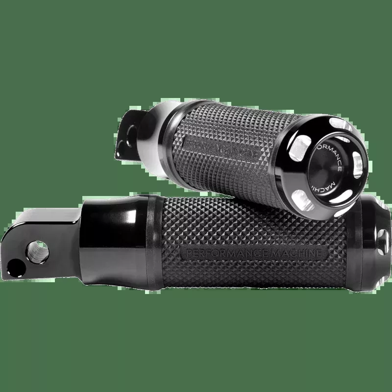 Performance Machine Footpegs Apex Pass M8