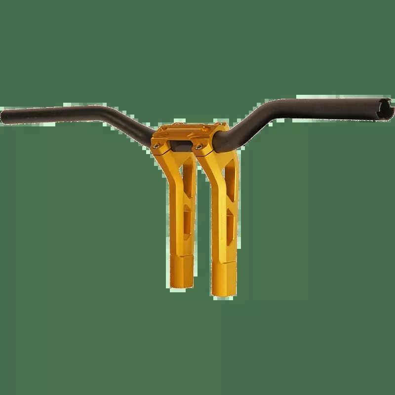 Performance Machine Handlebar Assy EX Wire