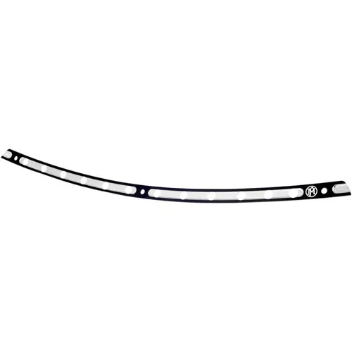 Performance Machine Hole Shot Windshield Trim for 2014-2020 Harley Touring