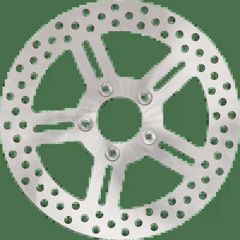 Performance Machine Rotor 11.5 Clsc 5 SPK S (0131-1586)
