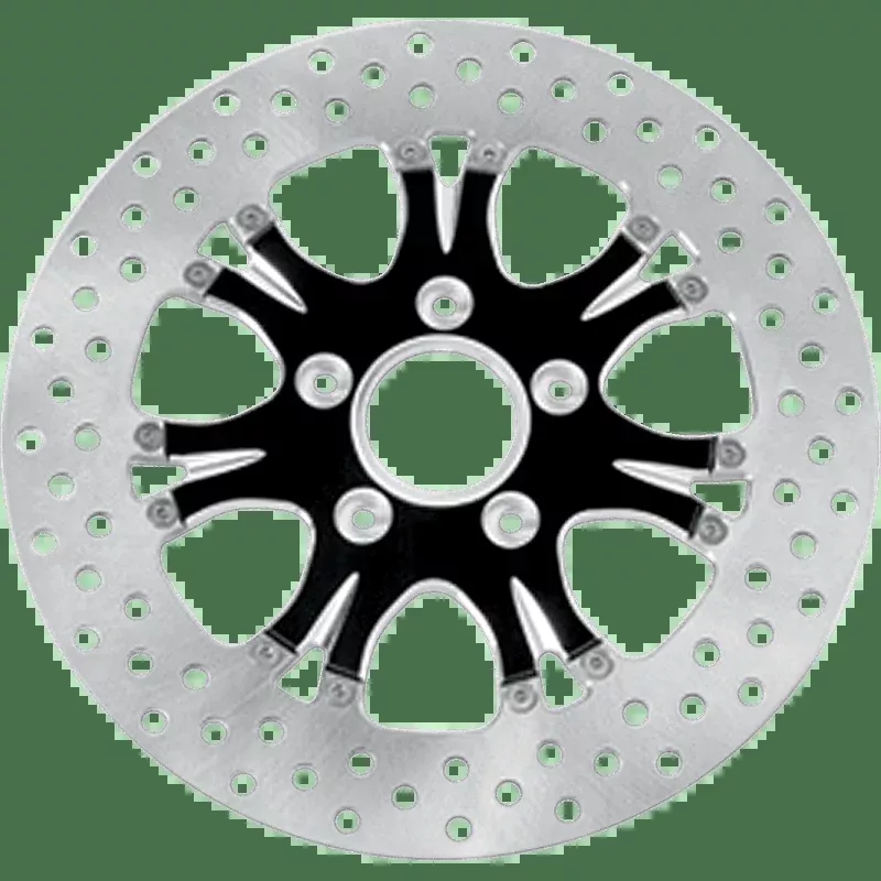Performance Machine Rotor Brke RR RT PAR PC