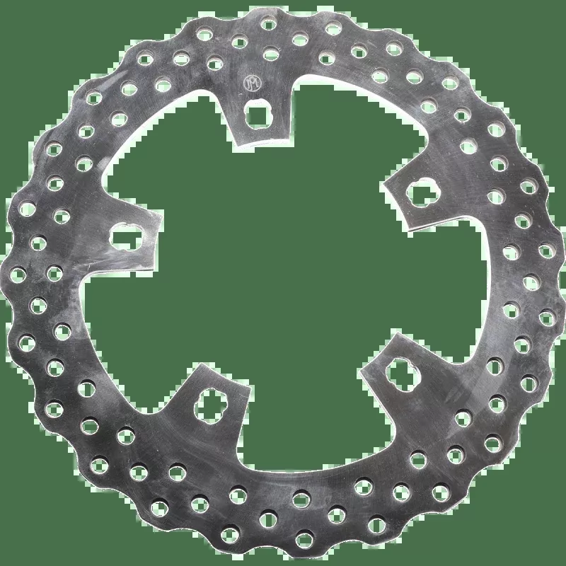 Performance Machine Rotor FT 11.8 Spoke Mount