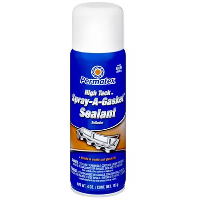 Permatex High Tack Spray-A-Gasket Sealant