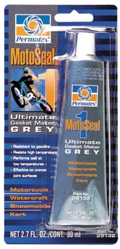 Permatex Motoseal 2.7Oz - 29132