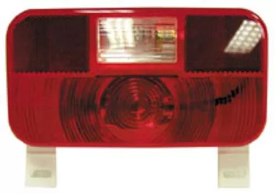 Peterson Manufacturing V25924-25 Replacement Lens for Lighting Systems