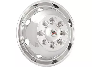 Phoenix NF98F Wheel Simulator Set, Front, 2 Piece Set