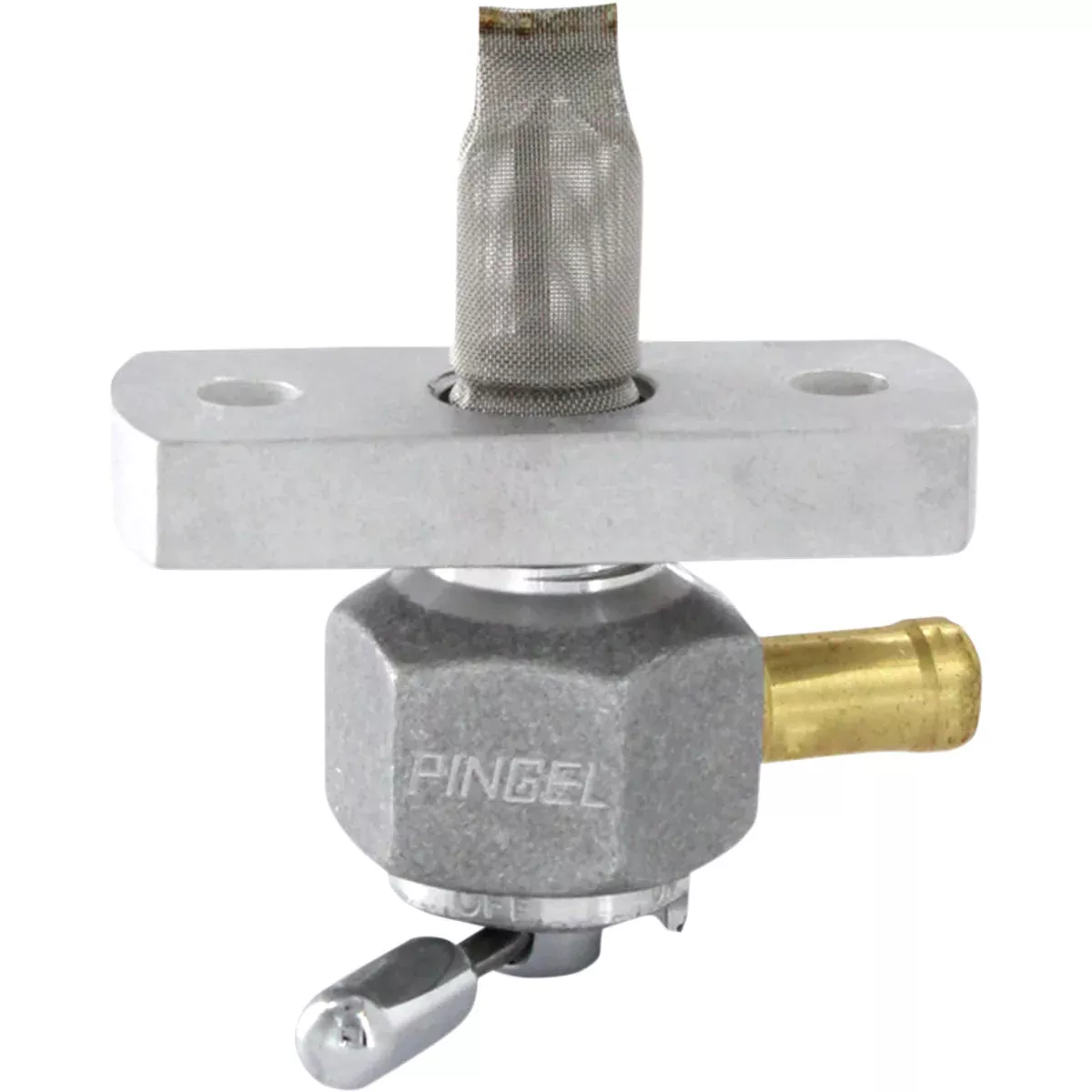 Pingel Power-Flo Dirt Valve Fuel Valve – 4220-AH42ANG Honda ATV/UTV Models 1999-2009
