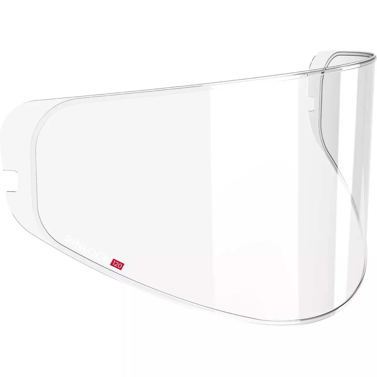 Pinlock120 MaxVision™ Lens DKS246 K6 Clear – 001703