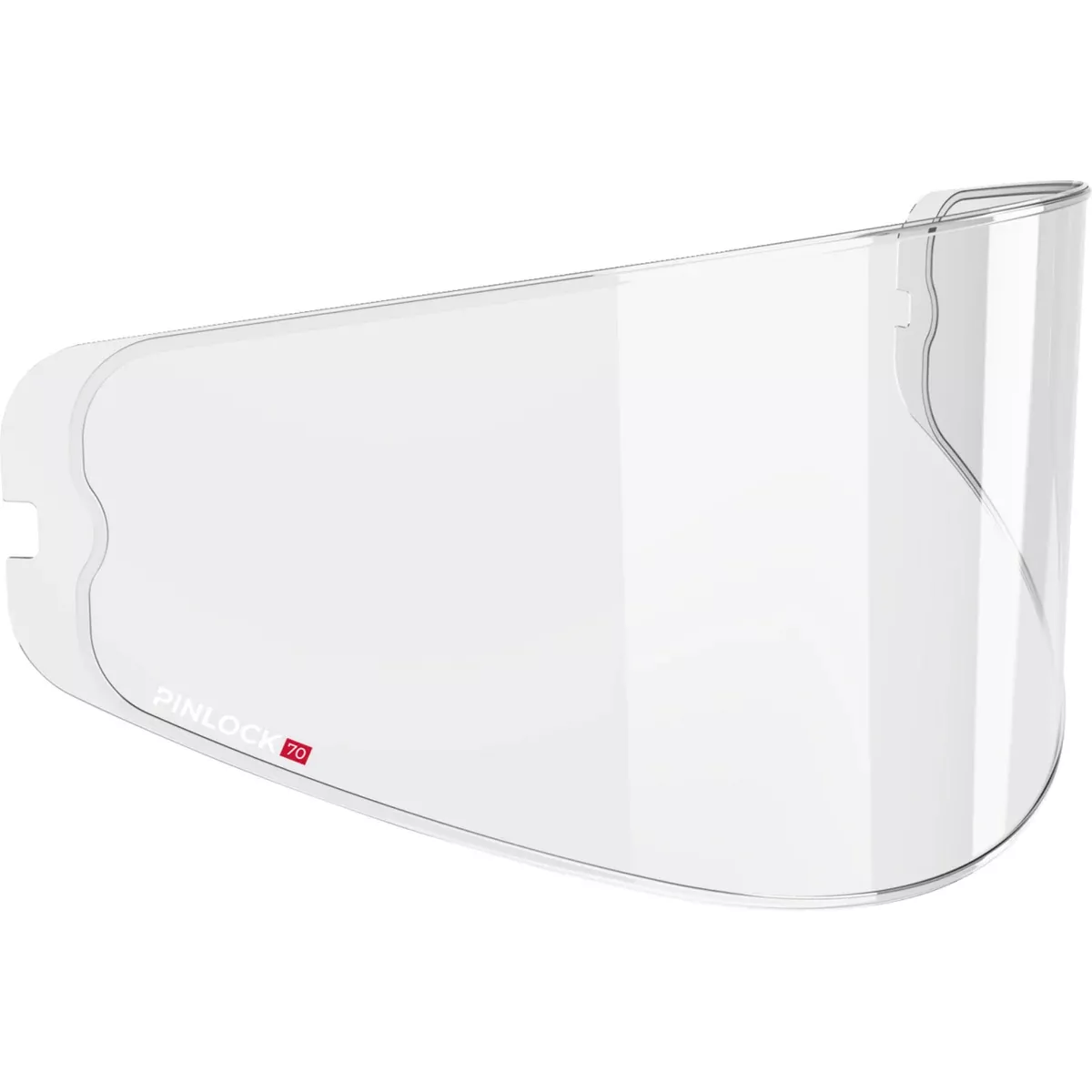 Pinlock70 MaxVision™ Lens DKS462 GT6-2 K3 Clear – 002025