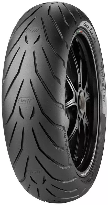 Pirelli 190/55ZR17 (75W) Angel GT D Spec Rear