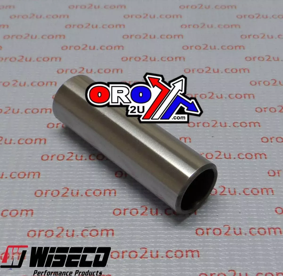 PISTON PIN 16x52 S256 WISECO