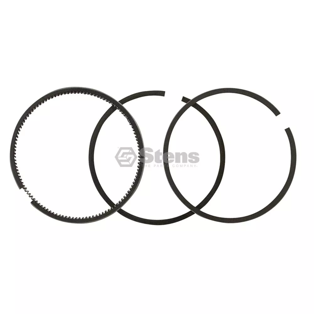 Piston Rings - Subaru 252-23501-17