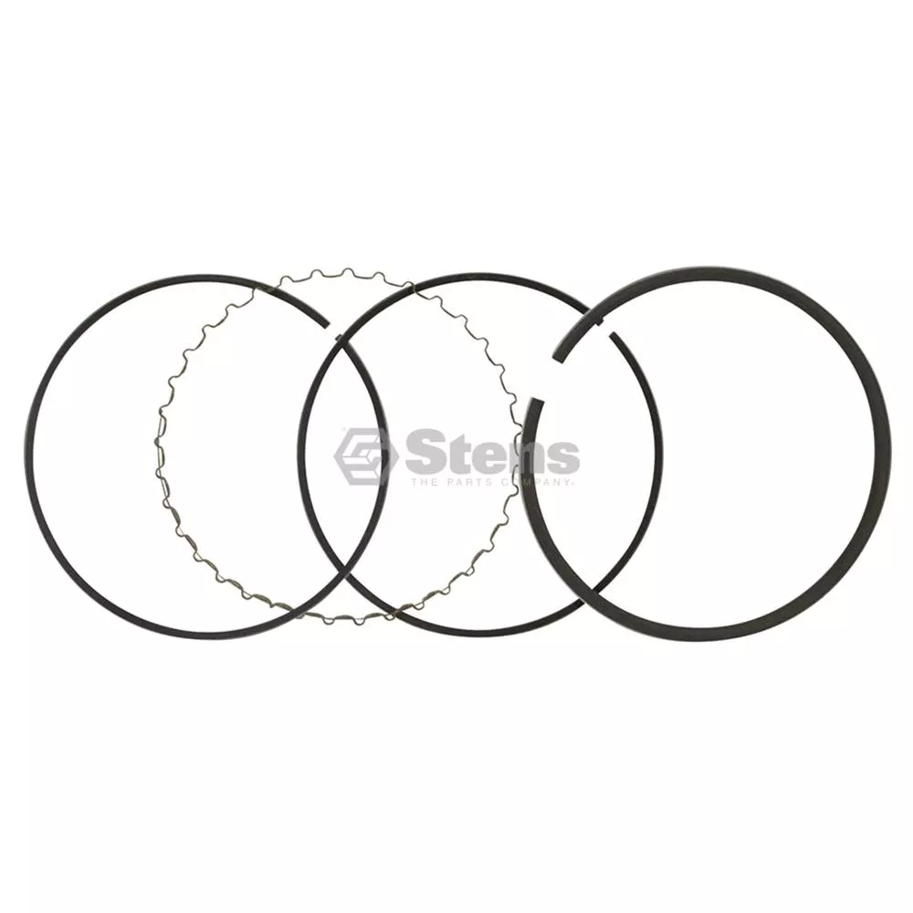 Piston Rings -