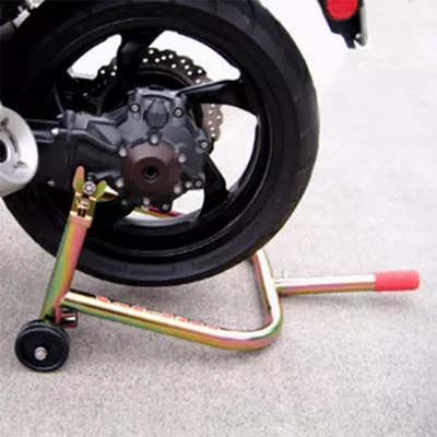Pit Bull 08-up V-max and EBR1190 Rear Motorcycle Stand