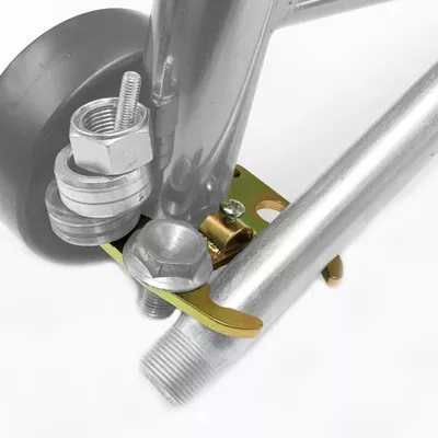 Pit Bull Axle Holder for Rear/Front Stands