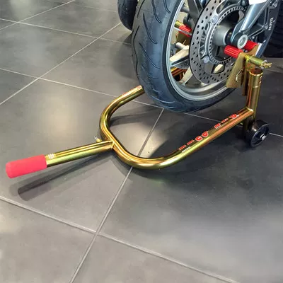 Pit Bull BMW Forklift Front Motorcycle Stand