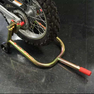 Pit Bull Dirt Bike Rear Stand