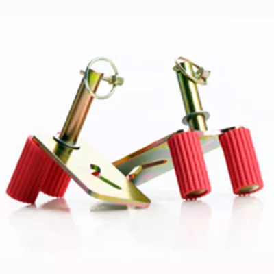 Pit Bull Hybrid Front Stand Swivels