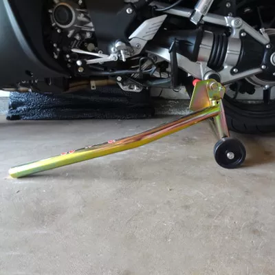 Pit Bull Kawasaki Concours 14 08-16 Rear Stand