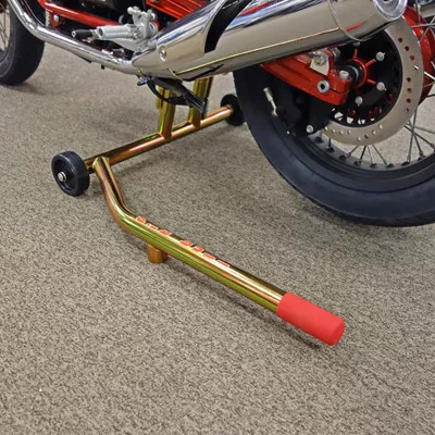 Pit Bull Moto Guzzi V7 Racer Rear Stand
