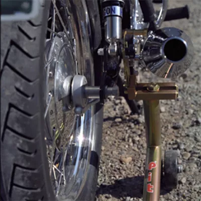 Pit Bull Norton Commando Spool Kit ('68-'74)
