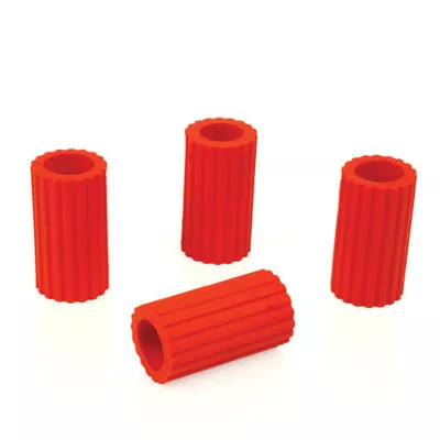 Pit Bull Replacement Pads, Hybrid Forklift Front Stand