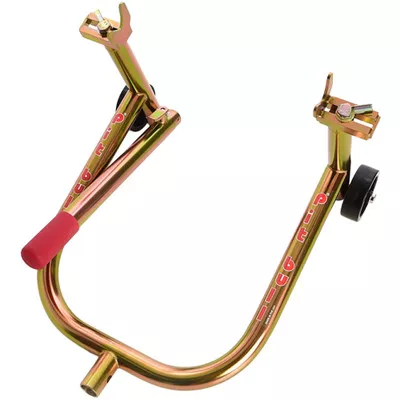Pit Bull Spooled Rear Motorcycle Stand