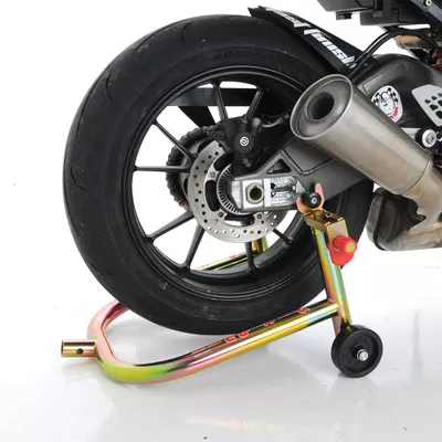 Pit Bull SS Rear Stand (Standard/Spooled)
