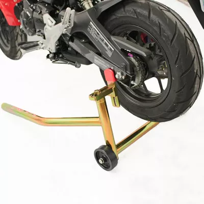 Pit Bull Standard Forward Handle Rear Stand