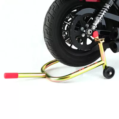 Pit Bull Standard Rear Motorcycle Stand