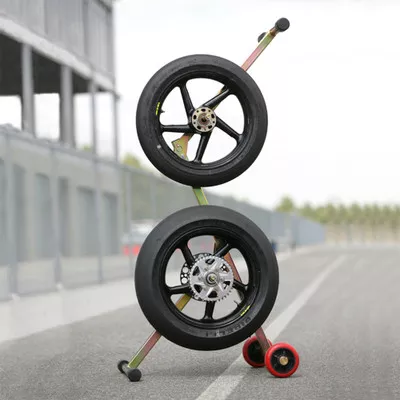 Pit Bull Tire Tree