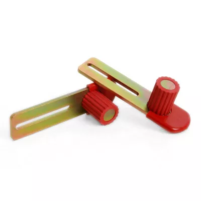 Pit Bull Top Supports for Rear Stands