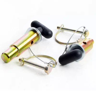 Pit Bull Trailer Restraint Fitting Pin Kits for Aprilia Motorcycles