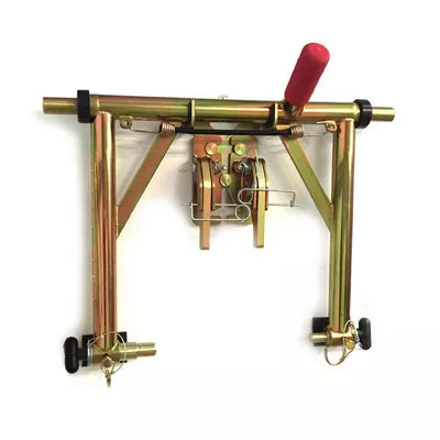Pit Bull Trailer Restraint System Shop Kit Retainer