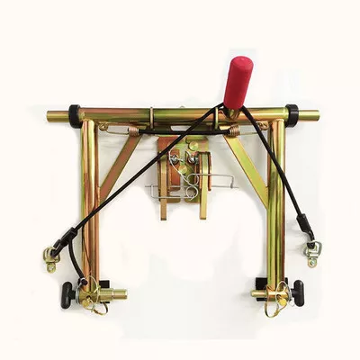 Pit Bull Trailer Restraint System Transport Kit Retainer